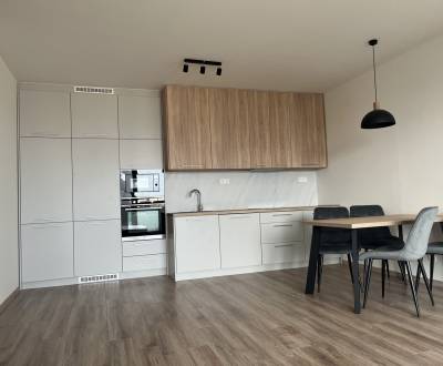 One bedroom apartment in the centre of Košice 