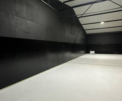 Rent Garage, Garage, Zdoba, Košice-okolie, Slovakia