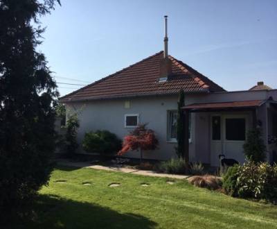 Sale Family house, Family house, Galanta, Slovakia