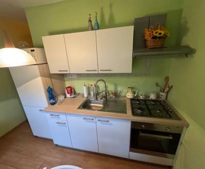 Sale Studio, Studio, Ludvíka Svobodu, Poprad, Slovakia