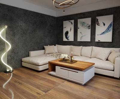 Sale Two bedroom apartment, Two bedroom apartment, sidlisko 1. mája, V