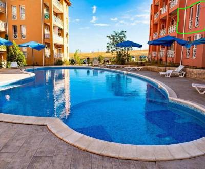 Sale Holiday apartment, Holiday apartment, Slnečné pobrežie, Burgas, B