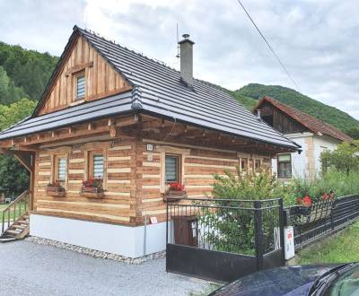 Sale Cottage, Cottage, Hviezdoslavova, Rimavská Sobota, Slovakia