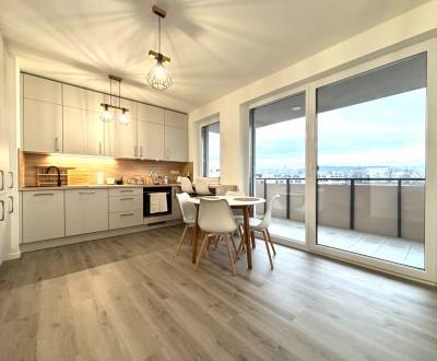 Rent Two bedroom apartment, Two bedroom apartment, Vladimíra Predmersk