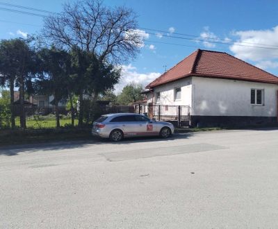 Sale Family house, Family house, Hájska, Martin, Slovakia