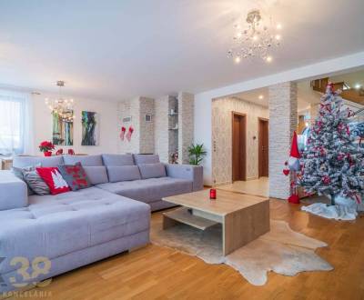 Sale Family house, Family house, Krátka, Poprad, Slovakia