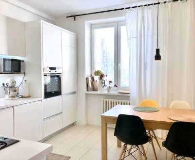 Rent One bedroom apartment, One bedroom apartment, Björnsonova, Bratis