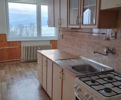 Sale One bedroom apartment, One bedroom apartment, Slobody, Turčianske