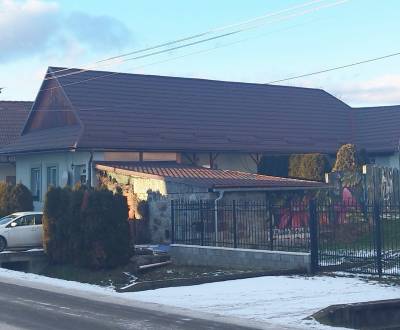 Sale Family house, Family house, Dubovská, Zvolen, Slovakia
