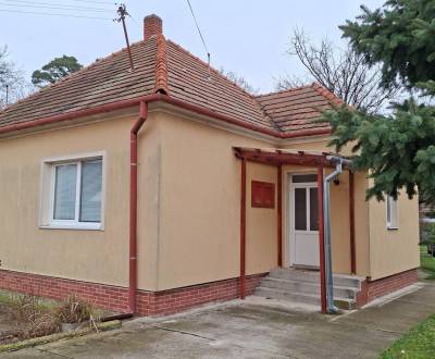 Sale Family house, Family house, Nová Ves nad Žitavou, Nitra, Slovakia