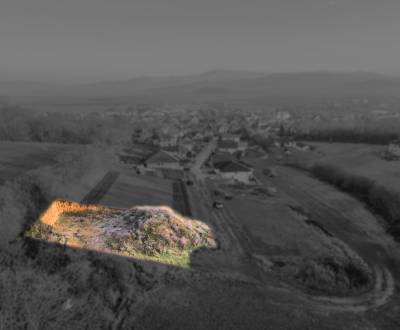 Sale Land – for living, Land – for living, Trenčín, Slovakia