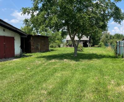 Sale Land – for living, Land – for living, Michalovce, Slovakia