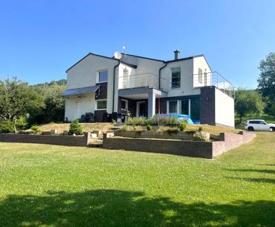 Sale Family house, Family house, Trenčín, Slovakia