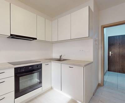 Sale Single studio, Single studio, M. Nešpora, Skalica, Slovakia