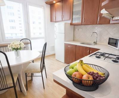 Sale Two bedroom apartment, Two bedroom apartment, Čergovská, Prešov, 