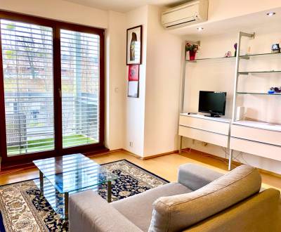 Rent One bedroom apartment, One bedroom apartment, Žabotova, Bratislav