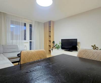 Rent Two bedroom apartment, Two bedroom apartment, Jašíkova, Bratislav