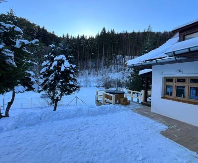 Sale Family house, Family house, Bystrá, Brezno, Slovakia