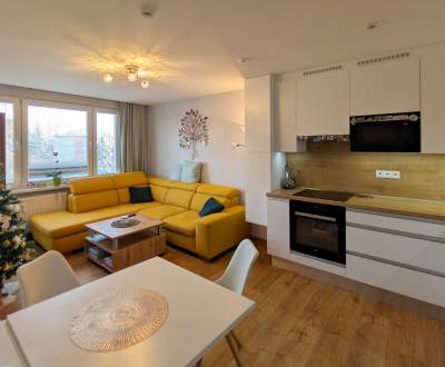 Sale Two bedroom apartment, Two bedroom apartment, Zvolen, Slovakia