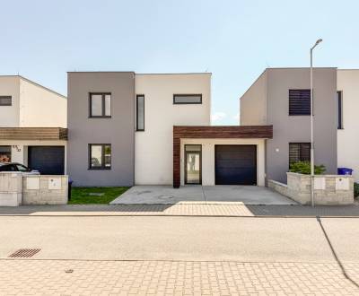 Sale Family house, Family house, Pod privádzačom, Trenčín, Slovakia