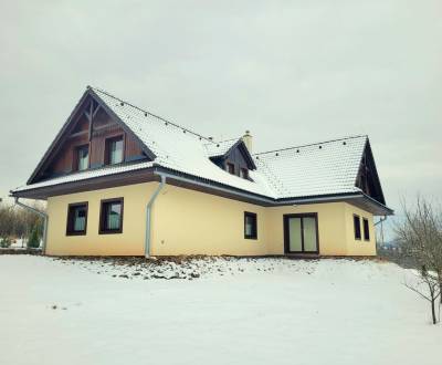 Sale Family house, Family house, Horná Lehota, Brezno, Slovakia