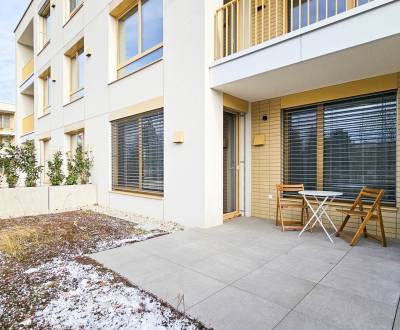 Rent One bedroom apartment, One bedroom apartment, Cukrovarská, Trnava