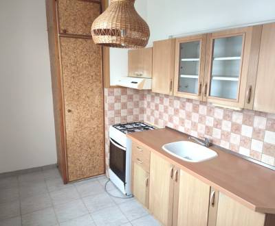 Sale One bedroom apartment, One bedroom apartment, Mirka Nešpora, Preš