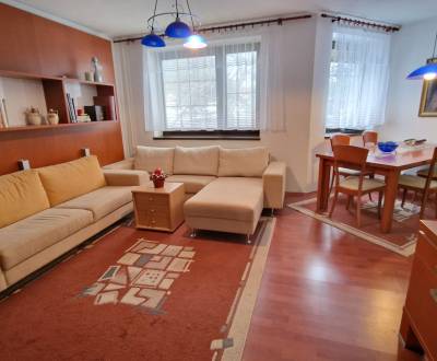 Sale Two bedroom apartment, Two bedroom apartment, Nový Smokovec, Popr