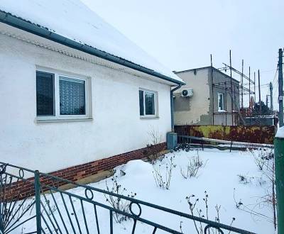 Sale Family house, Family house, Košice-okolie, Slovakia