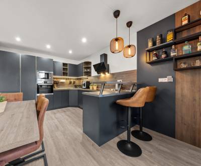 Sale Two bedroom apartment, Two bedroom apartment, Muškátová, Senec, S