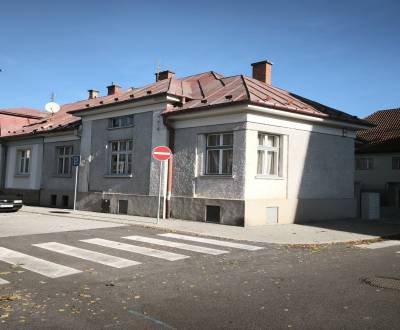 Sale Family house, Family house, Uhlisko, Banská Bystrica, Slovakia