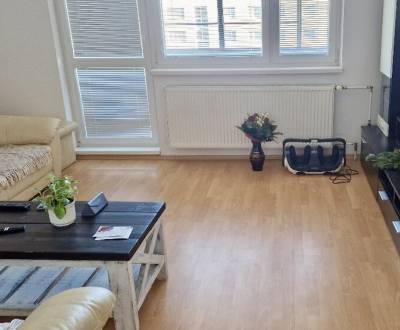 Rent Two bedroom apartment, Two bedroom apartment, Bratislava - Petrža