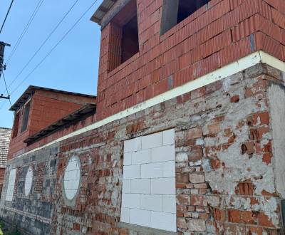 Sale Family house, Family house, Kuzmányho, Levice, Slovakia