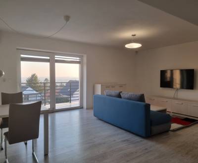 RENT - Flat with beautiful view to the town - Nitra, Zobor