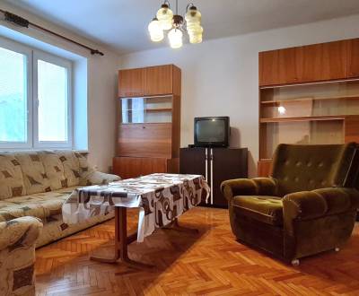 Sale One bedroom apartment, One bedroom apartment, Prievidza, Slovakia