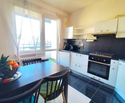 Sale One bedroom apartment, One bedroom apartment, Čergovská, Prešov, 