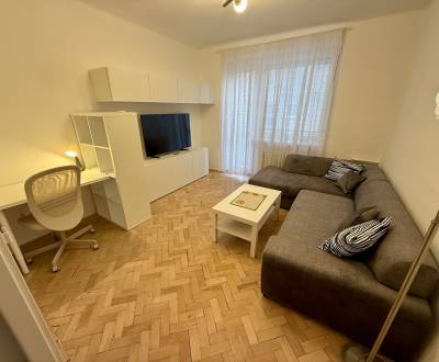 Rent One bedroom apartment, One bedroom apartment, Royova, Piešťany, S