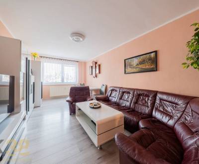 Sale Two bedroom apartment, Two bedroom apartment, Poprad, Slovakia