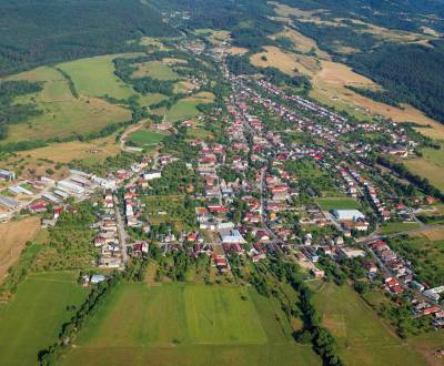 Sale Agrarian and forest land, Agrarian and forest land, Banská Bystri