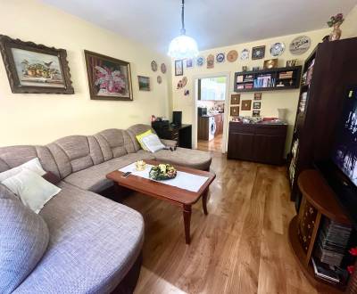 Sale One bedroom apartment, One bedroom apartment, Fábryho, Košice - D