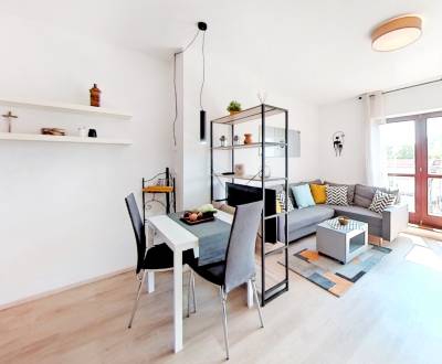 Rent One bedroom apartment, One bedroom apartment, Turčianska, Bratisl