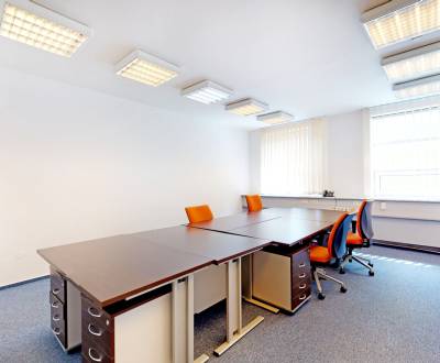 Rent Offices, Offices, Košická, Bratislava - Ružinov, Slovakia