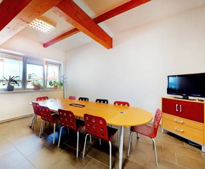 Rent Offices, Offices, Šustekova, Bratislava - Petržalka, Slovakia