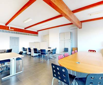 Rent Offices, Offices, Šustekova, Bratislava - Petržalka, Slovakia