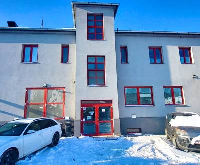 Rent Offices, Offices, Osloboditeľov, Košice - Barca, Slovakia