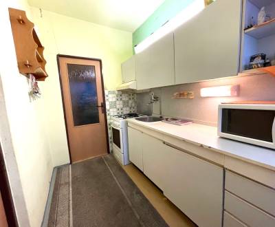 Sale One bedroom apartment, One bedroom apartment, Vajanského, Galanta