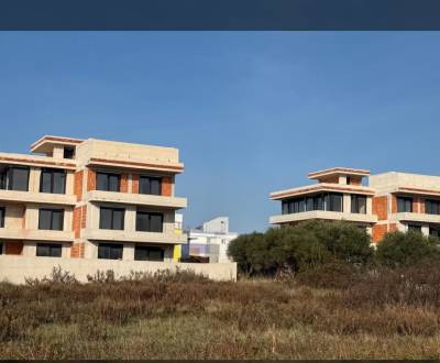 CROATIA - 3 rooms apartments near a nice beach - SUKOŠAN