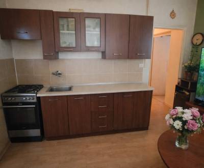 Sale One bedroom apartment, One bedroom apartment, Školská, Zvolen, Sl
