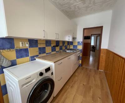 Sale Two bedroom apartment, Two bedroom apartment, Revolučná štvrť, Ga