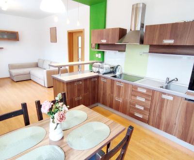Rent Two bedroom apartment, Two bedroom apartment, Východná, Trenčín, 